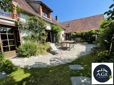 Maison, 120 m²