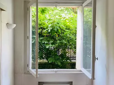 Appartement, 27,52 m²