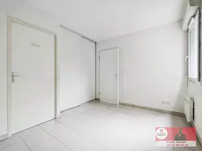 Appartement, 43 m²