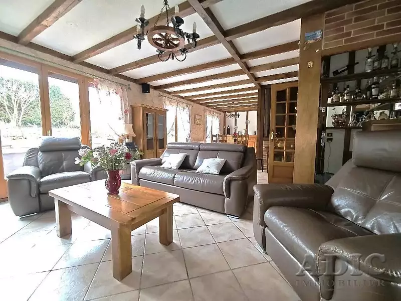 Maison, 177 m²