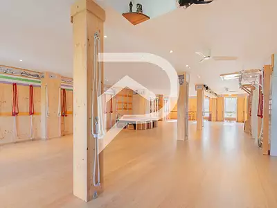 Appartement, 260 m²