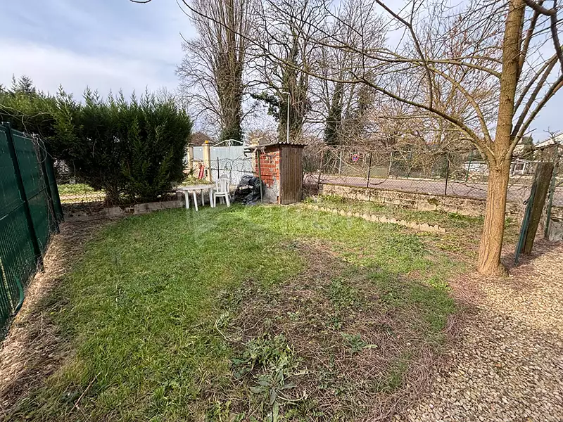 Appartement, 48,87 m²