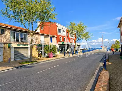 Immeuble, 225 m²