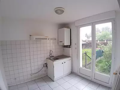 Appartement, 44,31 m²