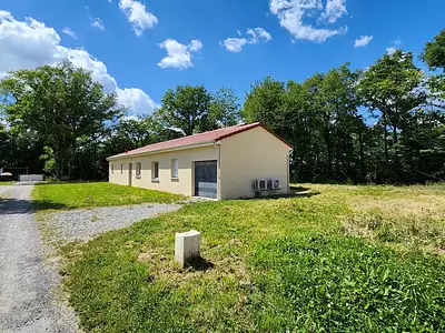 Maison, 142 m²