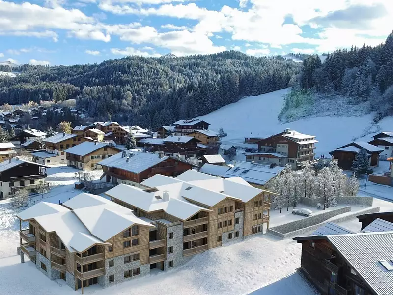 Appartement, 160,15 m²