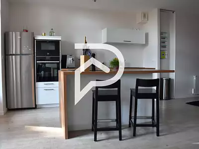 Appartement, 65 m²
