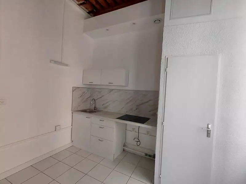 Appartement, 51,55 m²