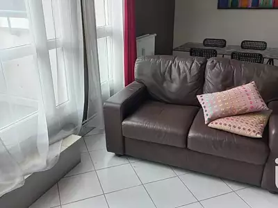 Appartement, 53 m²
