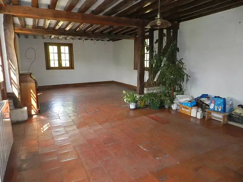 Maison, 110 m²