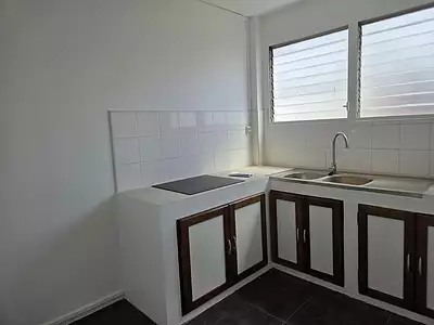 Appartement, 57 m²