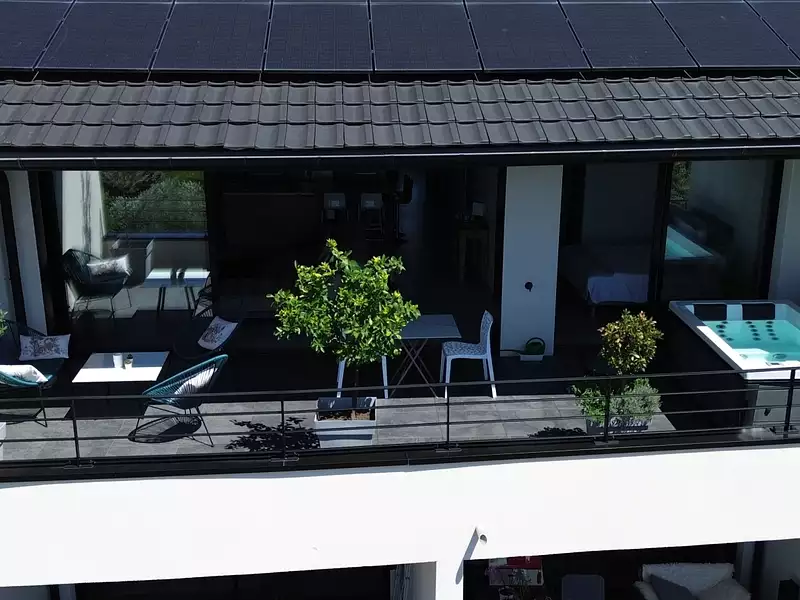 Appartement, 109 m²