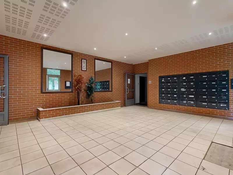 Appartement, 52 m²