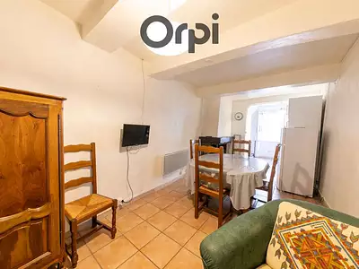 Maison, 73 m²