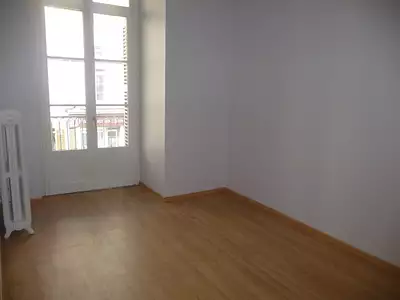 Appartement, 73 m²