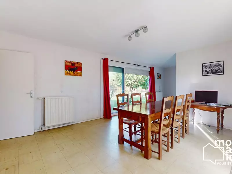 Maison, 82 m²
