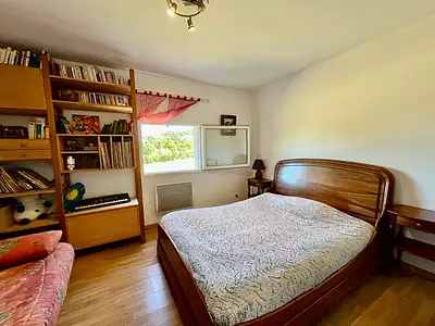 Maison, 107,17 m²
