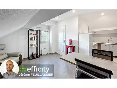 Appartement, 87 m²