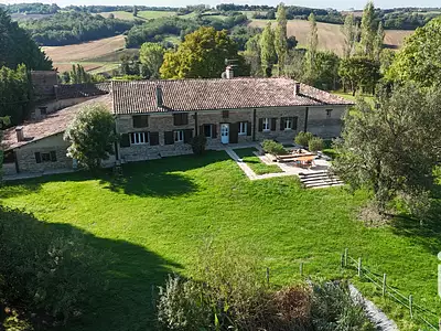 Maison, 297 m²