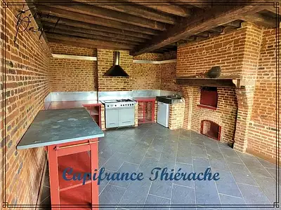 Maison, 347 m²