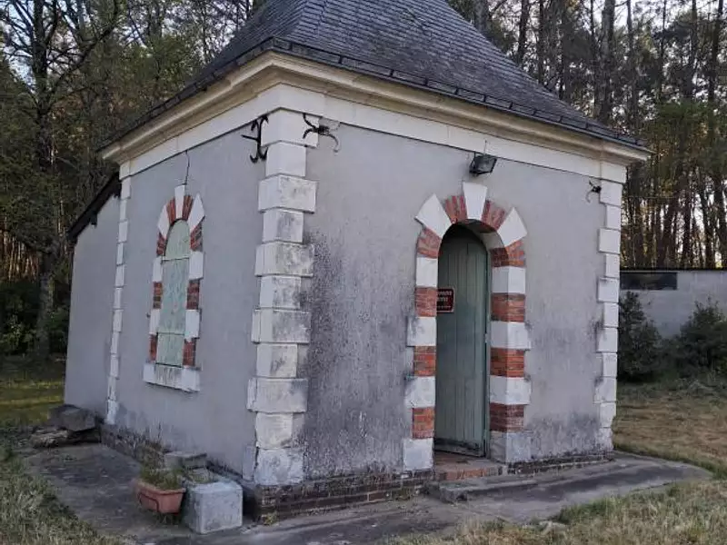 Maison, 20 m²