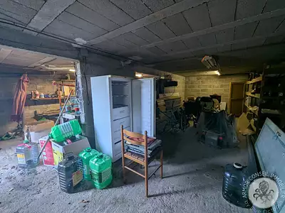 Maison, 86 m²