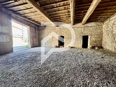 Maison, 200 m²
