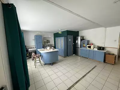 Maison, 200 m²