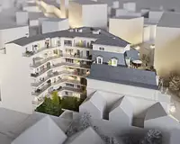 Appartement, 125 m²