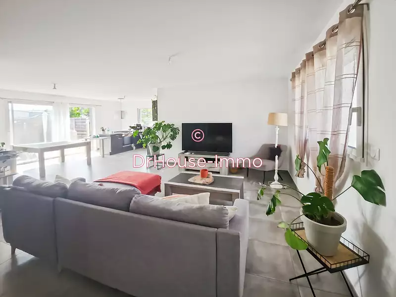 Maison, 113 m²