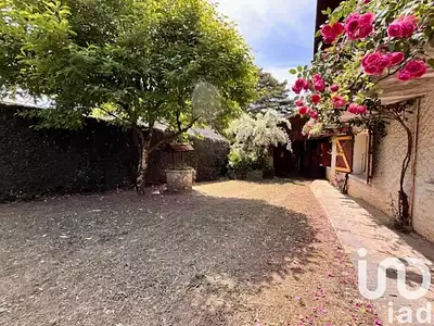 Maison, 148 m²