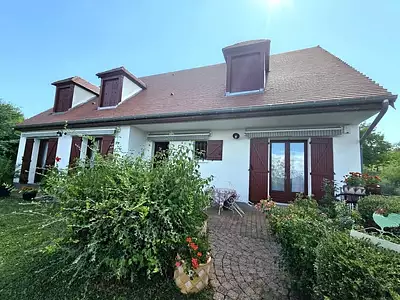 Maison, 176 m²