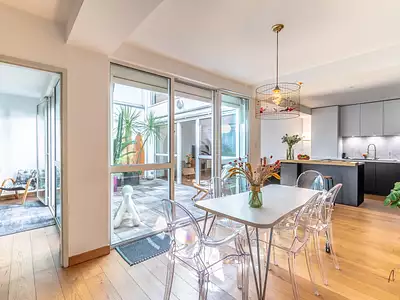 Appartement, 132,74 m²