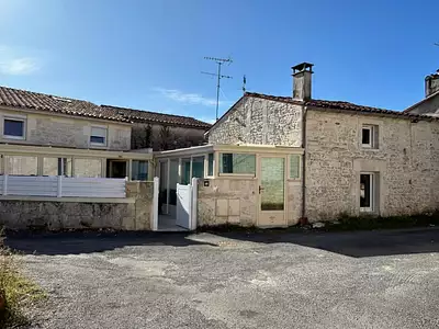 Maison, 105 m²