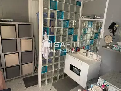 Maison, 112 m²