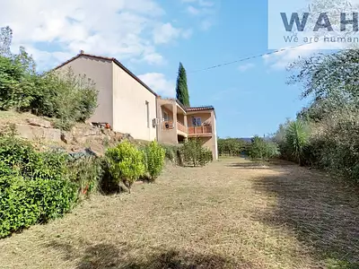 Maison, 140 m²