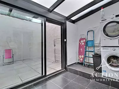 Maison, 105 m²