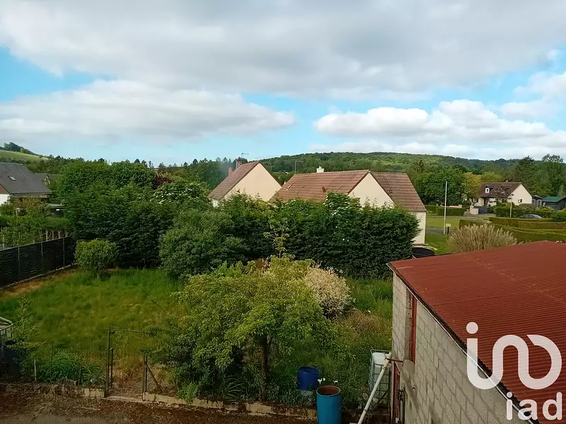 Maison, 79 m²