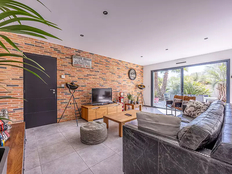 Maison, 115 m²
