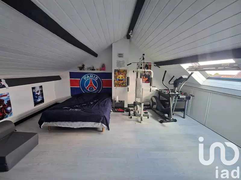 Maison, 120 m²