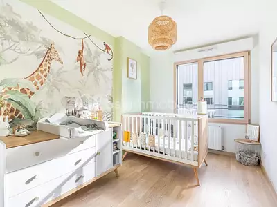 Appartement, 80 m²