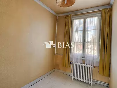 Maison, 78,5 m²