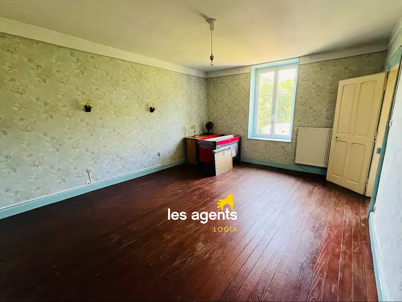 Maison, 120 m²