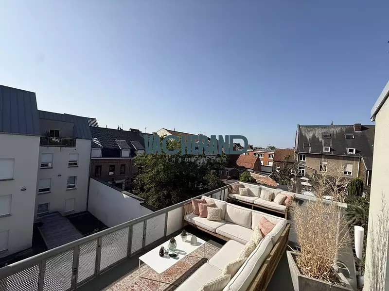 Appartement, 106 m²