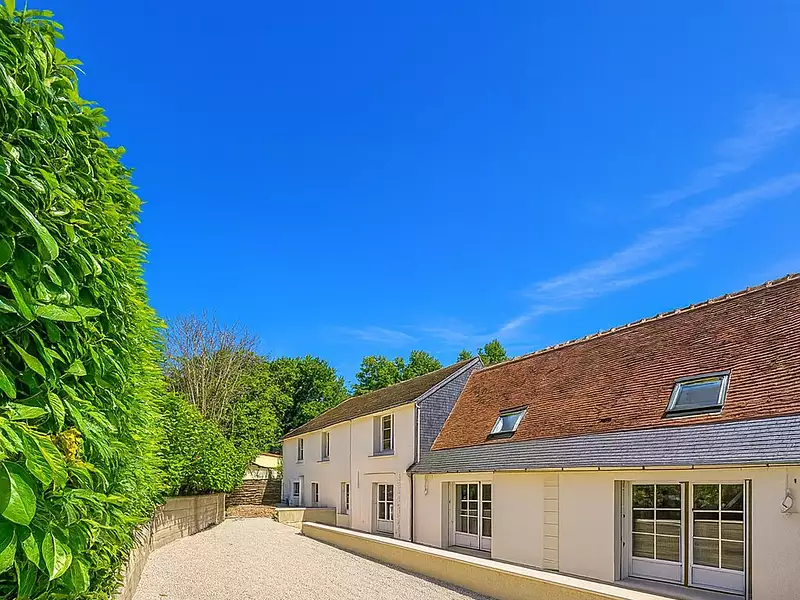 Maison, 130 m²