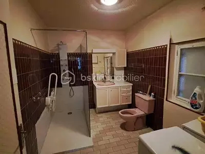 Maison, 95 m²