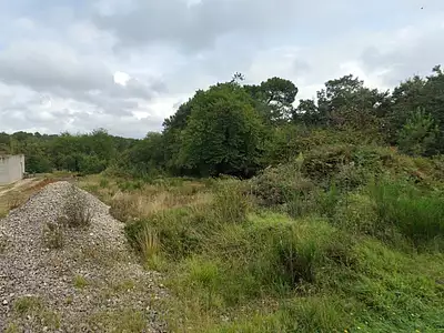 Terrain, 2 247 m²