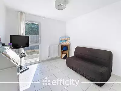 Appartement, 60 m²