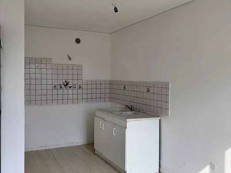 Appartement, 105 m²
