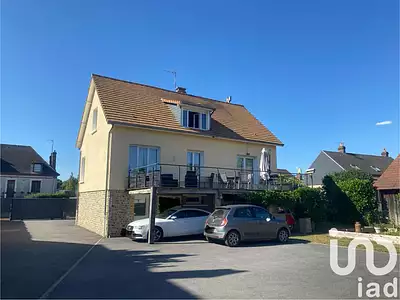 Maison, 160 m²